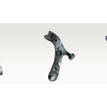 Iron control arms for car